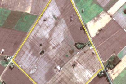 EXCELENTE ACCESO, SOBRE RUTA PAVIMENTADA